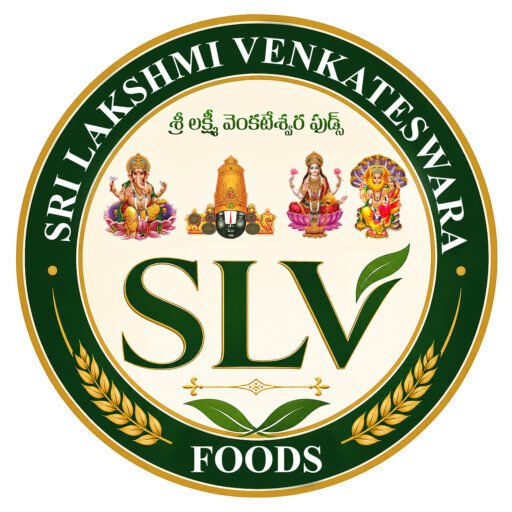sri lakshmi venkateswara foods