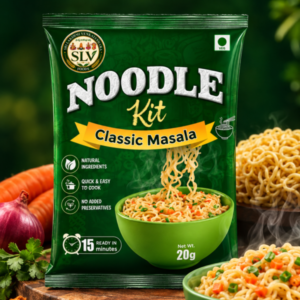 instant noodle kit slvfoods